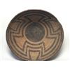 Image 2 : Pima Circular Coiled Basketry Bowl