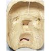 Image 2 : Darcy Day Natie Carved Yellow Cedar Mask