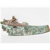 Image 2 : Ancient Moche Cast Copper Implement