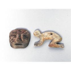 Precolumbian Artifacts