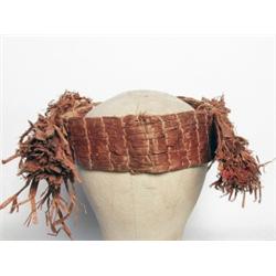 Hagwilget Skeena River Headdress