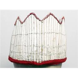 Hagwilget Natie Quilled Headdress