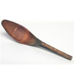 Hagwilget 19th C. Feast Ladle