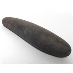 Ancient Skeena River Stone Implement
