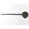 Image 2 : 19th C. Native California Ladle