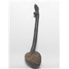 Image 2 : 19th C. Native California Carved Wood Ladle