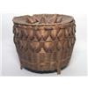 Image 1 : Great Lakes Plaited Circular Basket