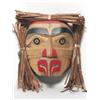 Image 1 : Ed Simeon Haida Eagle Transforming Mask