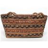 Image 2 : Small Lilloet Rectangular Basket