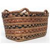 Image 3 : Small Lilloet Rectangular Basket