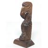 Image 3 : Two West Coast Native Cedar Carvings