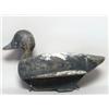 Image 1 : 19th C Carved Wood Duck Decoy