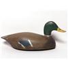 Image 1 : Will Sinton Painted Duck Decoy