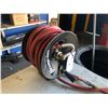 Image 1 : SNAP ON AIR HOSE REEL