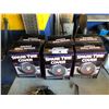 Image 1 : 6 SPARE TIRE COVERS