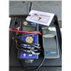 Image 1 : NAPA MIDTRONICS ESP-1000 ELECTRICAL SYSTEM ANALYZER WITH PRINTER