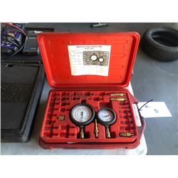 ULTRA PRO MASTER FUEL INJECTION TEST SET