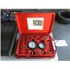 Image 1 : ULTRA PRO MASTER FUEL INJECTION TEST SET