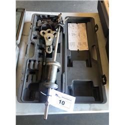 SLIDE HAMMER PULLER SET