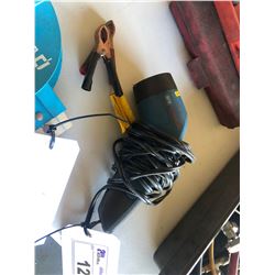 SPX ROBINAIR UV LIGHT