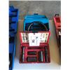 Image 1 : WHEEL LOCK REMOVAL KIT & BALL JOINT INSPECTION GAUGE