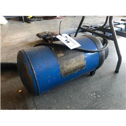 ULTRA PRO PORTABLE AIR TANK