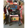 Image 1 : INFRARED INDUSTRIES FGA-4000XPS GAS ANALYZER ON CART