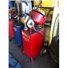 Image 1 : CITATION OIL DRAIN TANK WITH MANUAL PUMP