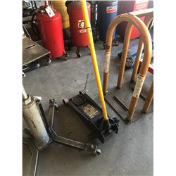 2 TON SHOP JACK