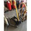 Image 1 : 2 TON SHOP JACK