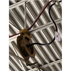 CEILING MOUNT AIR HOSE REEL