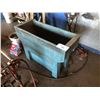 Image 1 : PLASTIC AIR LEAK INSPECTION WELL