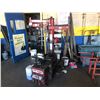 Image 1 : COATS 7060EX RIM CLAMP TIRE CHANGER