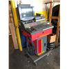 Image 1 : BEAR 3100 ALIGNMENT MACHINE