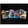 Image 1 : HOT WHEELS TOY CAR LOT (BRAND NEW)