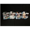 Image 1 : HOT WHEELS STAR WARS TOY CAR LOT (BRAND NEW) *RARE*