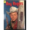 Image 1 : VINTAGE ROY ROGERS (DELL COMICS)