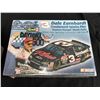 Image 1 : REVELL DAYTONA 500 DALE EARNHARDT DAYTONA TRIUMPH MONTE CARLO 1:24 SCALE MODEL KIT