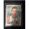 Image 1 : TED WILLIAMS "TED TURNS PROFESSIONAL" 1959 FLEER #6