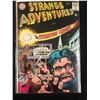Image 1 : STRANGE ADVENTURES #178 (DC COMICS)