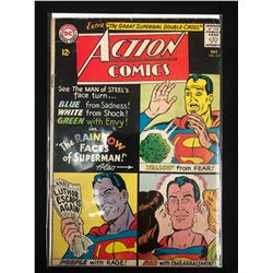 ACTION COMICS #317 (DC COMICS)