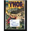 Image 1 : THE MIGHTY THOR #132 (MARVEL COMICS)