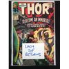 Image 1 : THE MIGHTY THOR #136 (MARVEL COMICS)