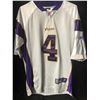 Image 2 : BRETT FAVRE MINNESOTA VIKINGS JERSEY