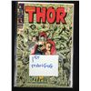 Image 1 : THE MIGHTY THOR #154 (MARVEL COMICS)