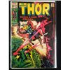 Image 1 : THE MIGHTY THOR #161 (MARVEL COMICS)