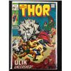 Image 1 : THE MIGHTY THOR #173 (MARVEL COMICS)