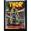 Image 1 : THE MIGHTY THOR #145 (MARVEL COMICS)
