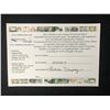 Image 2 : PATRICK DEMPSEY SIGNED " GREY'S ANATOMY" MOVIE SCRIPT WITH COA
