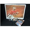 Image 1 : FOOTBALL FAN SOUVENIR LOT